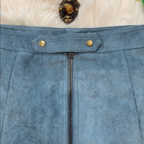 Bishop + Young Skirt-c - Picture 7 of 8